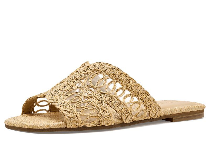 マーク・フィッシャー レディース シューズ サンダル Marc Fisher LTD Nalany Light Natural