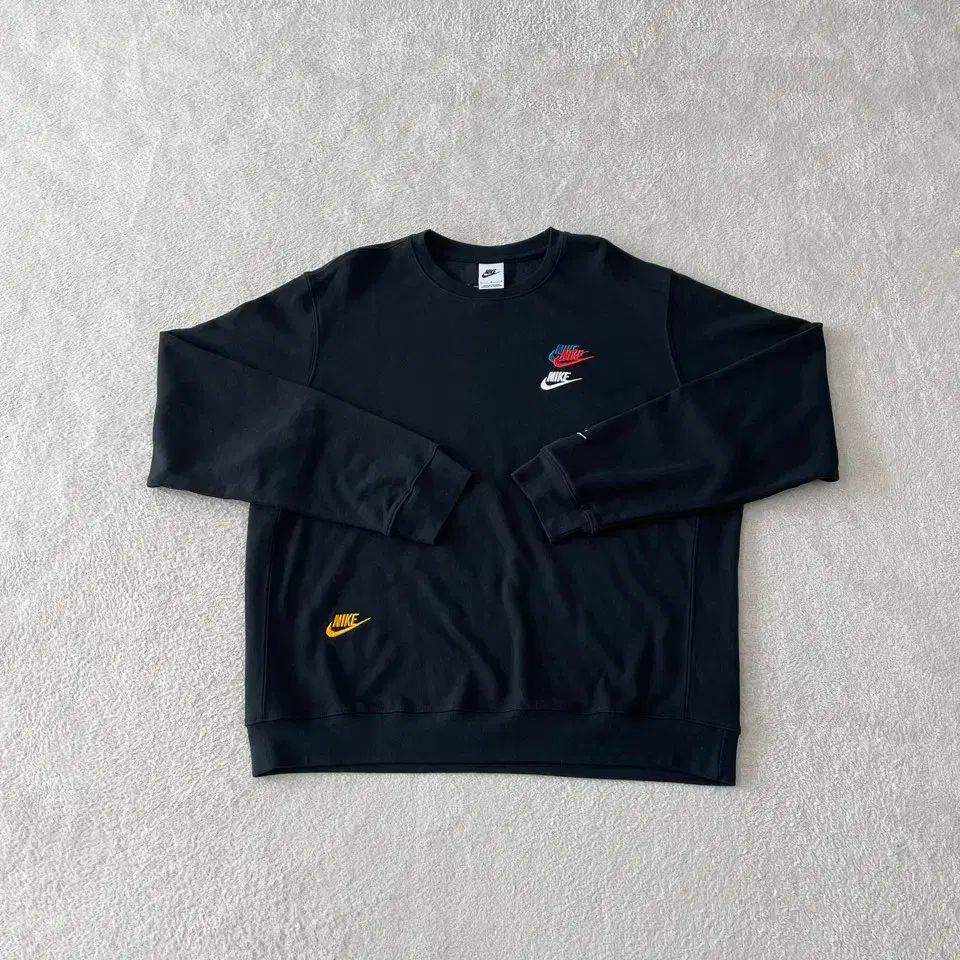 XL NIKE マルチスウッシュ セットアップ スウェット ズボン SET 105