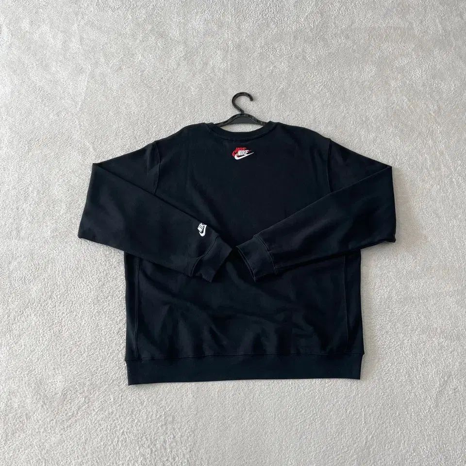 XL NIKE マルチスウッシュ セットアップ スウェット ズボン SET 105