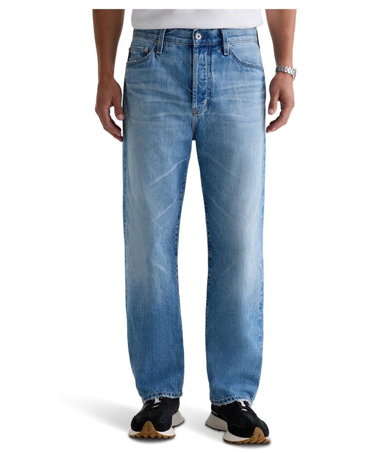 エージージーンズ メンズ ボトムス デニムパンツ ヴィンテージ AG Jeans Felix Vintage Straight Jeans Camillo 45,370円