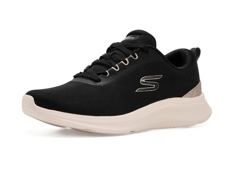 スケッチャーズ レディース シューズ スニーカー SKECHERSkechlite Pro 20 BlackRosegold ブラック