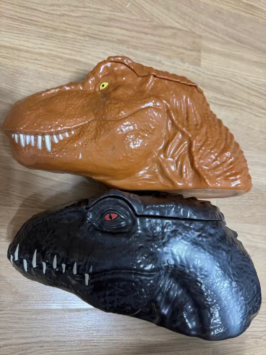 ジュラシックパーク ポップコーンバケット まとめ