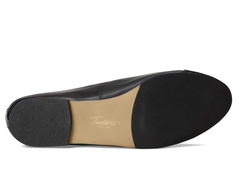 トロッターズ レディース シューズ サンダル Trotters Clara Black ブラック