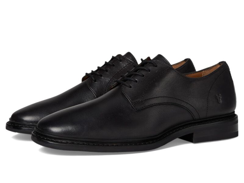 フライ メンズ シューズ オックスフォード Frye Paul Oxford Black ブラック