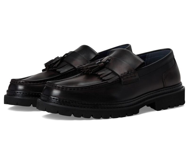 スティーブ マデン メンズ シューズ サンダル Steve Madden Ashford Black ブラック