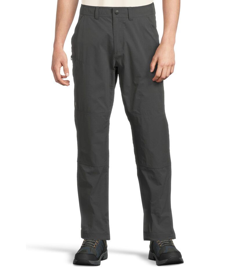 ロイヤルロビンズ メンズ ボトムス カジュアルパンツ Royal Robbins Wilder Pants Charcoal チャコール 26,838円
