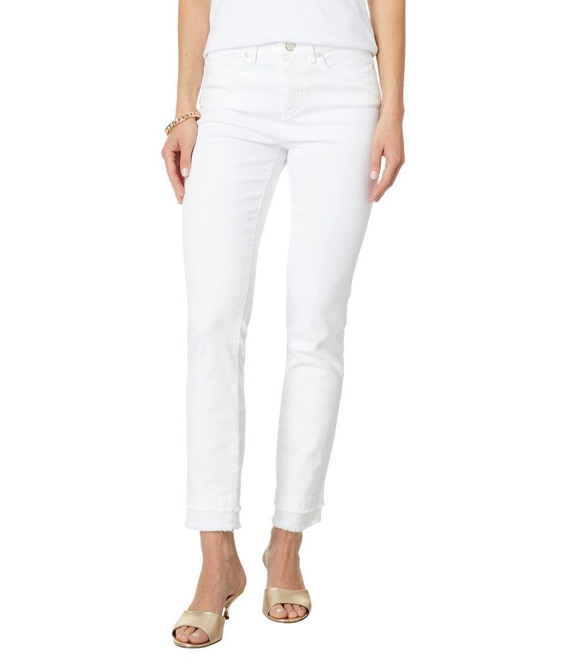 リリーピュリッツァー レディース ボトムス デニムパンツ ジーンズ Lilly Pulitzer South Ocean HighRise Skinny Jeans in Resort Resort 34,970円