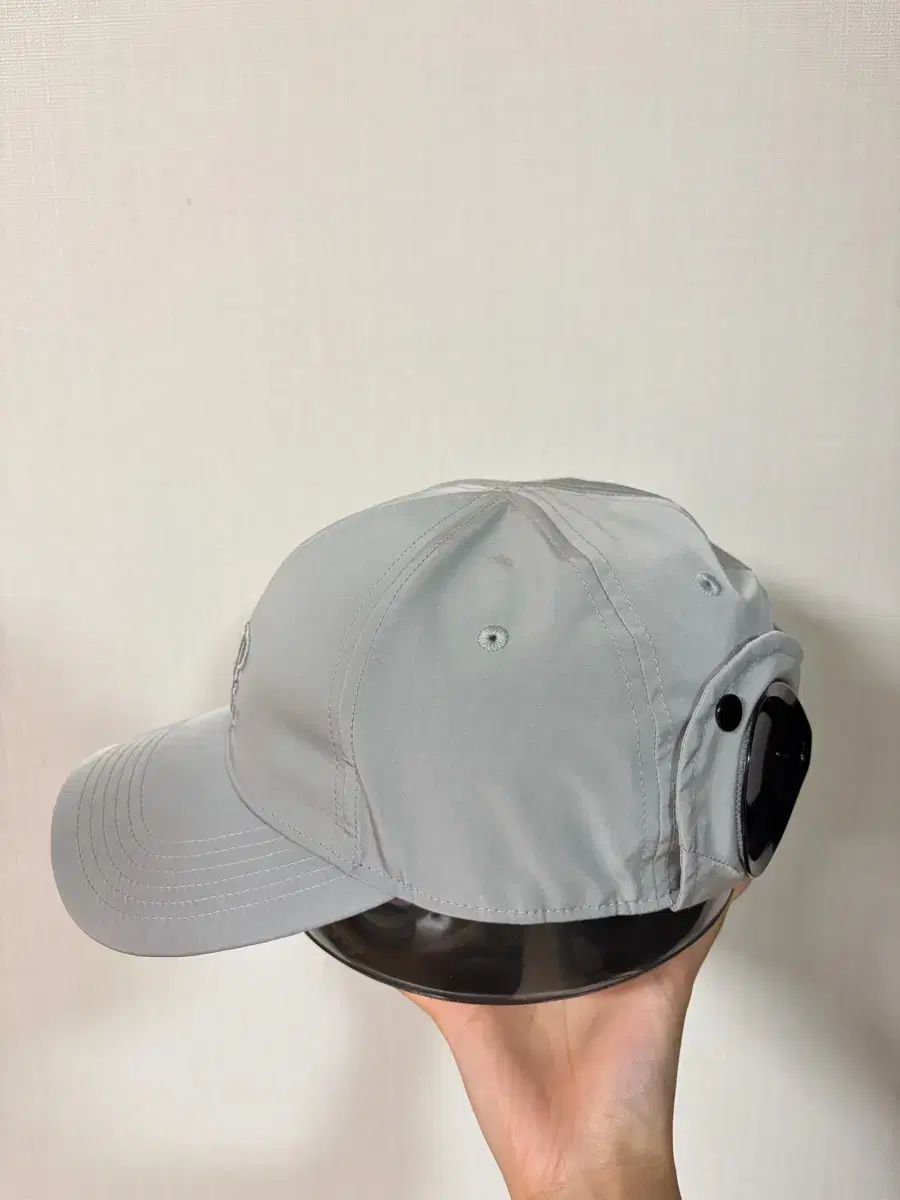 C.P. COMPANY シーピーカンパニー ゴーグル キャップ L