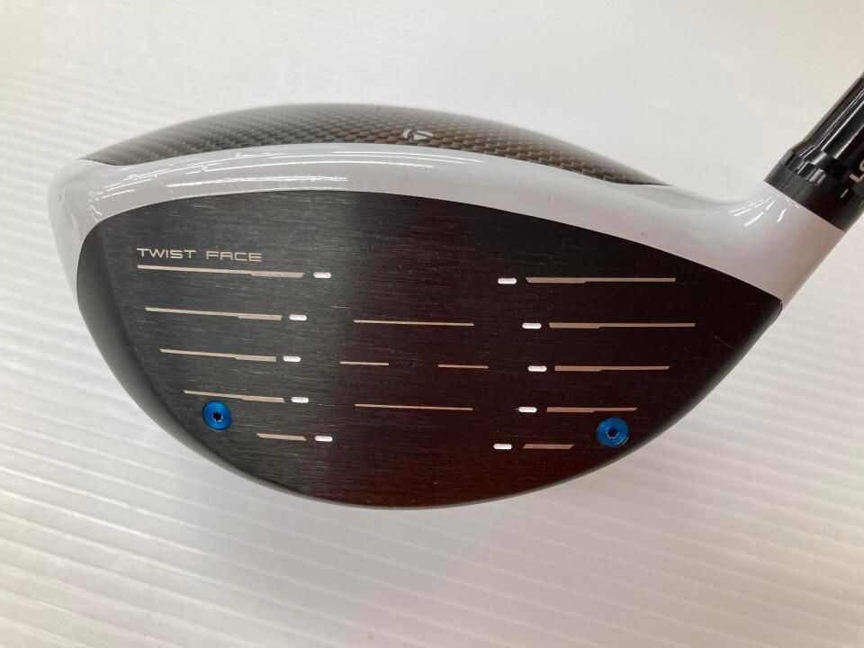 テーラーメイド SIM MAX 10.5度 TENSEI BLUE TM50 Rフレックス