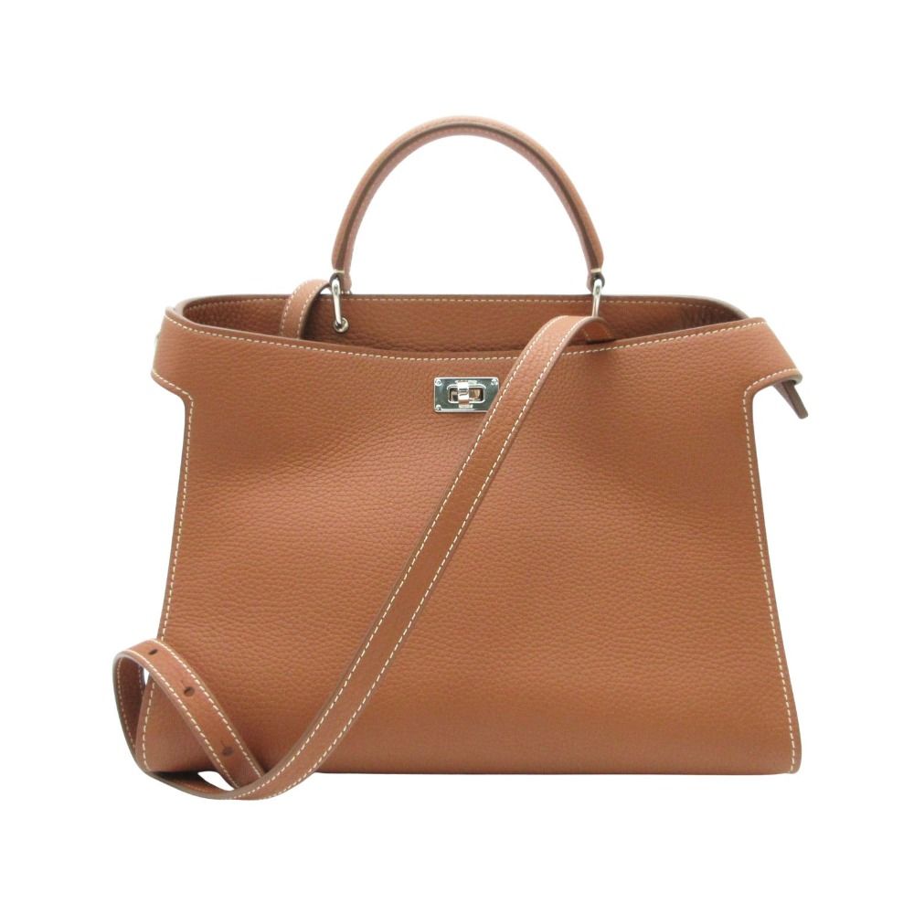 レディース 美品 michino PARIS ミチノパリ バッグ 2way 本革