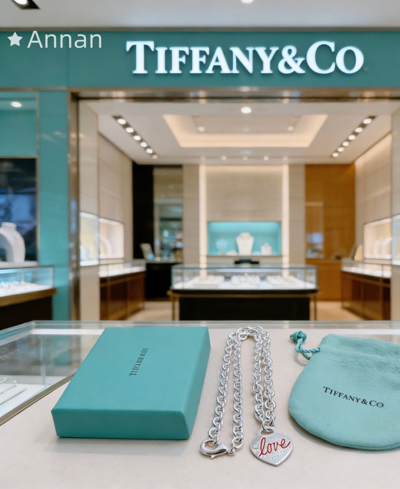 送料込☆送料込☆ 新品 TIFFANY & CO. ティファニー ネックレス メンズ 結婚式 卒業式 清楚 イベント 入学式