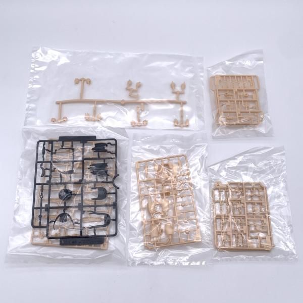 中古】ｷｬﾗﾌﾟ）メガミデバイス改造パーツセット018 吾妻楓用 チアガール