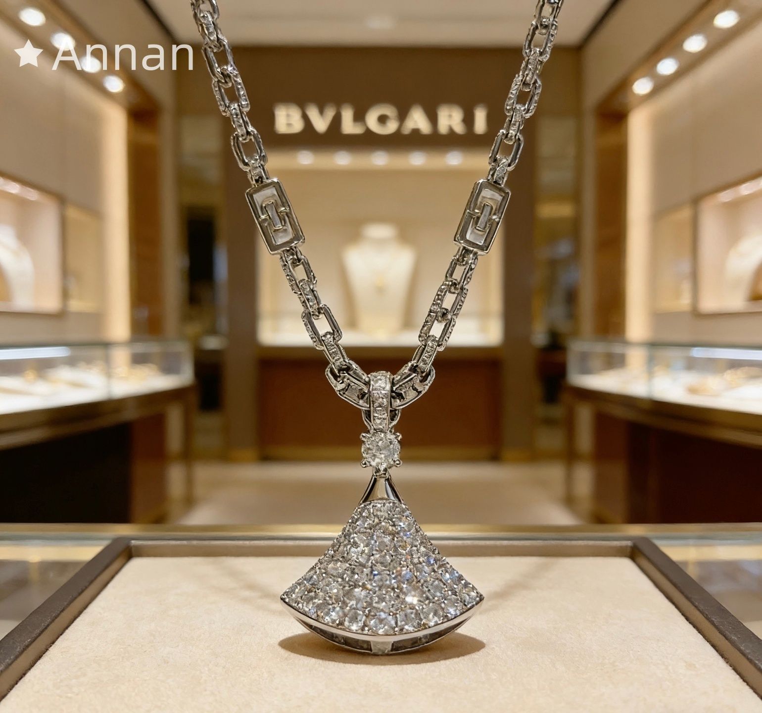 実用性 ★★ 新品 BVLGARI ブルガリ ネックレス メンズ 結婚式 卒業式 清楚 イベント 入学式