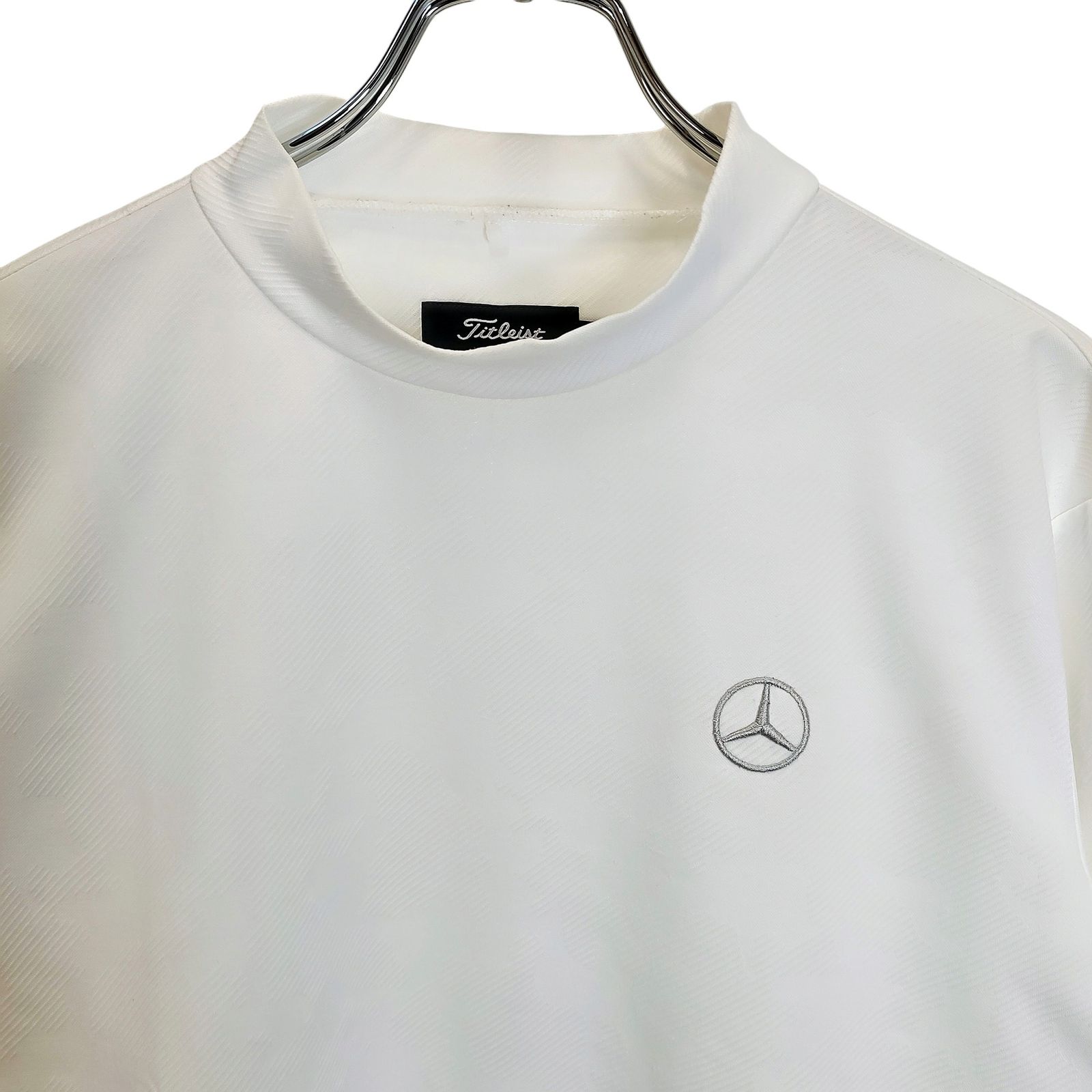 Titleist タイトリスト ゴルフ x Mercedes-Benz メルセデス ベンツ