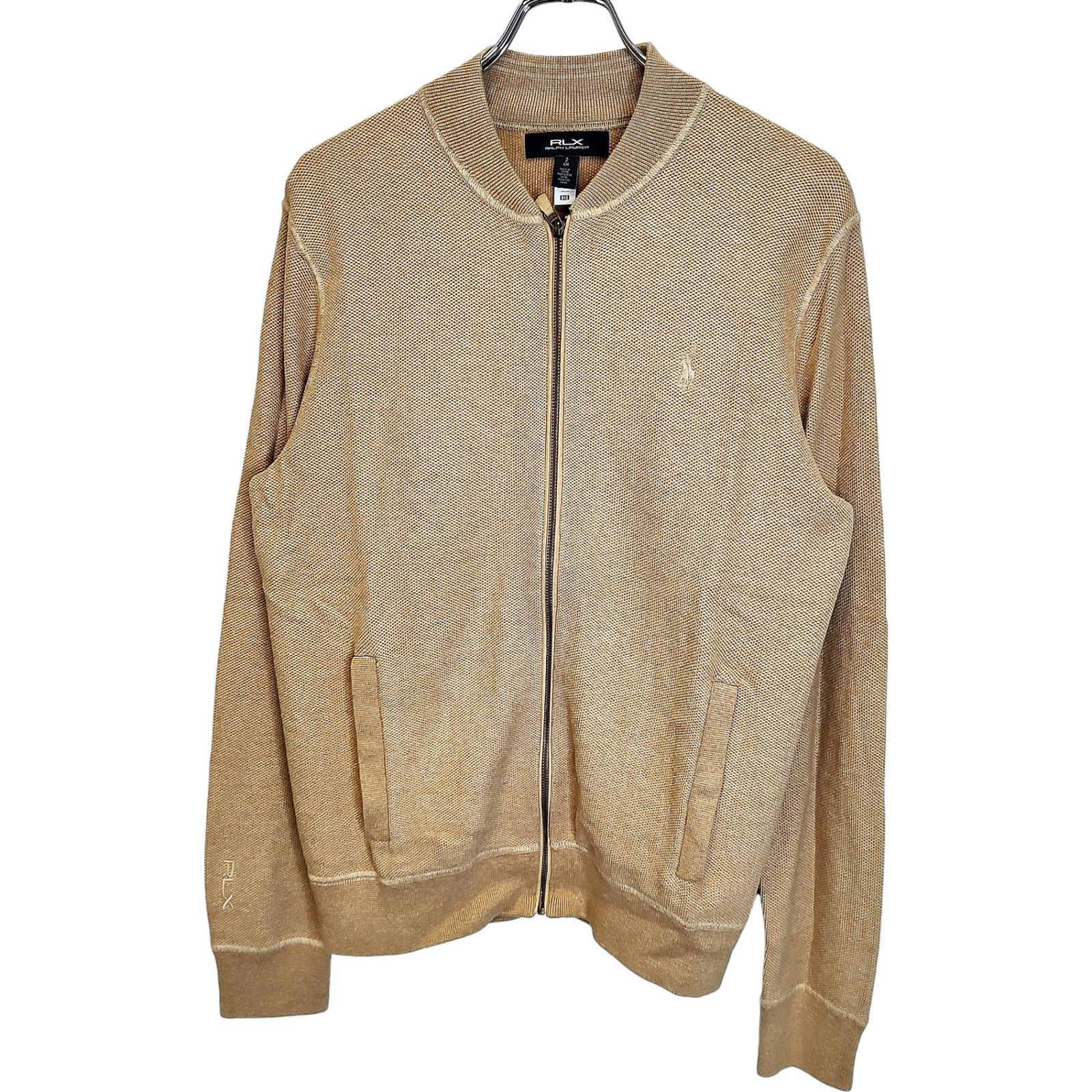 RLX RALPH LAUREN アールエルエックス ラルフローレン ゴルフ