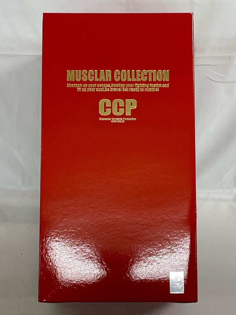 CMC Vol.EX アシュラマン 2.0 木調Ver. キン肉マン CCP - メルカリ