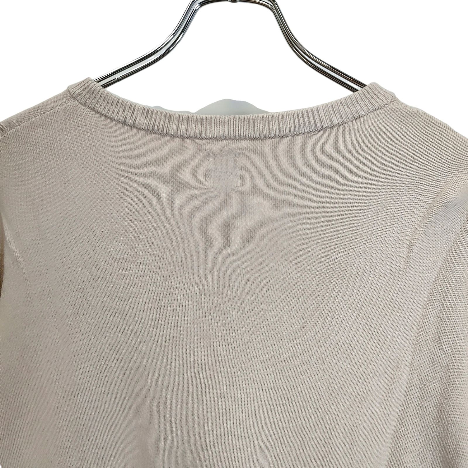 Ron Herman ロンハーマン 24AW ニット セーター 4020800010 M ベージュ
