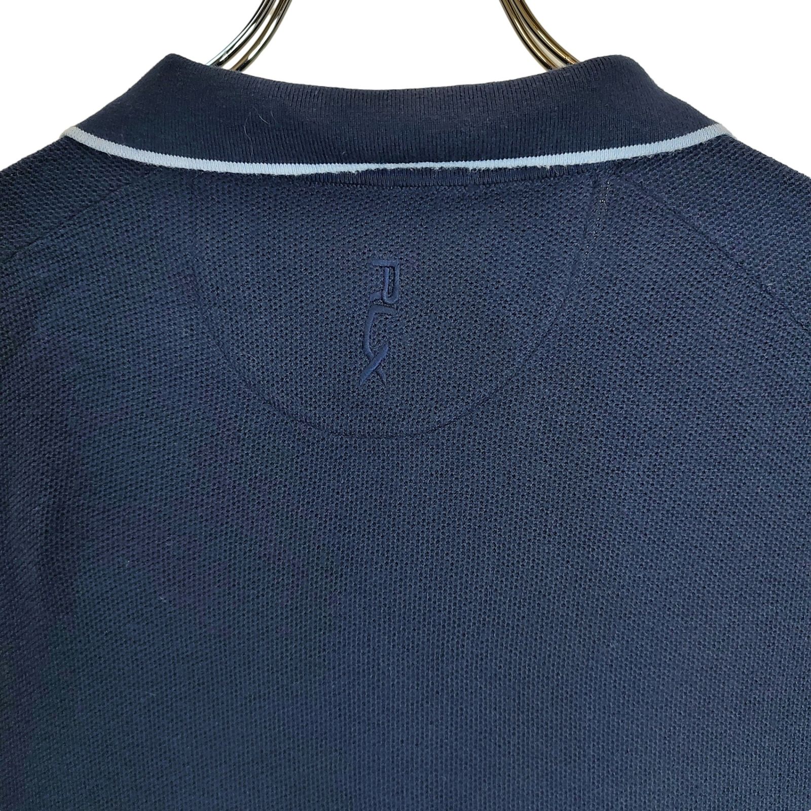 ラルフローレン　RLX ゴルフウェア　半袖　S RLX RALPH LAUREN アールエルエックス ラルフローレン ゴルフ 半袖