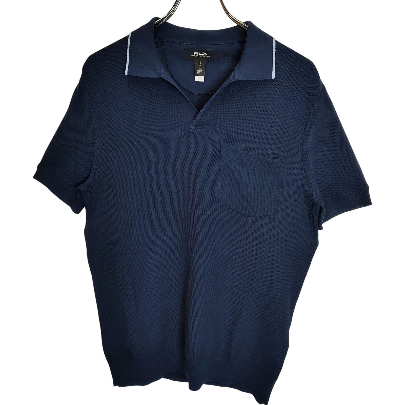 RLX RALPH LAUREN アールエルエックス ラルフローレン ゴルフ 半袖