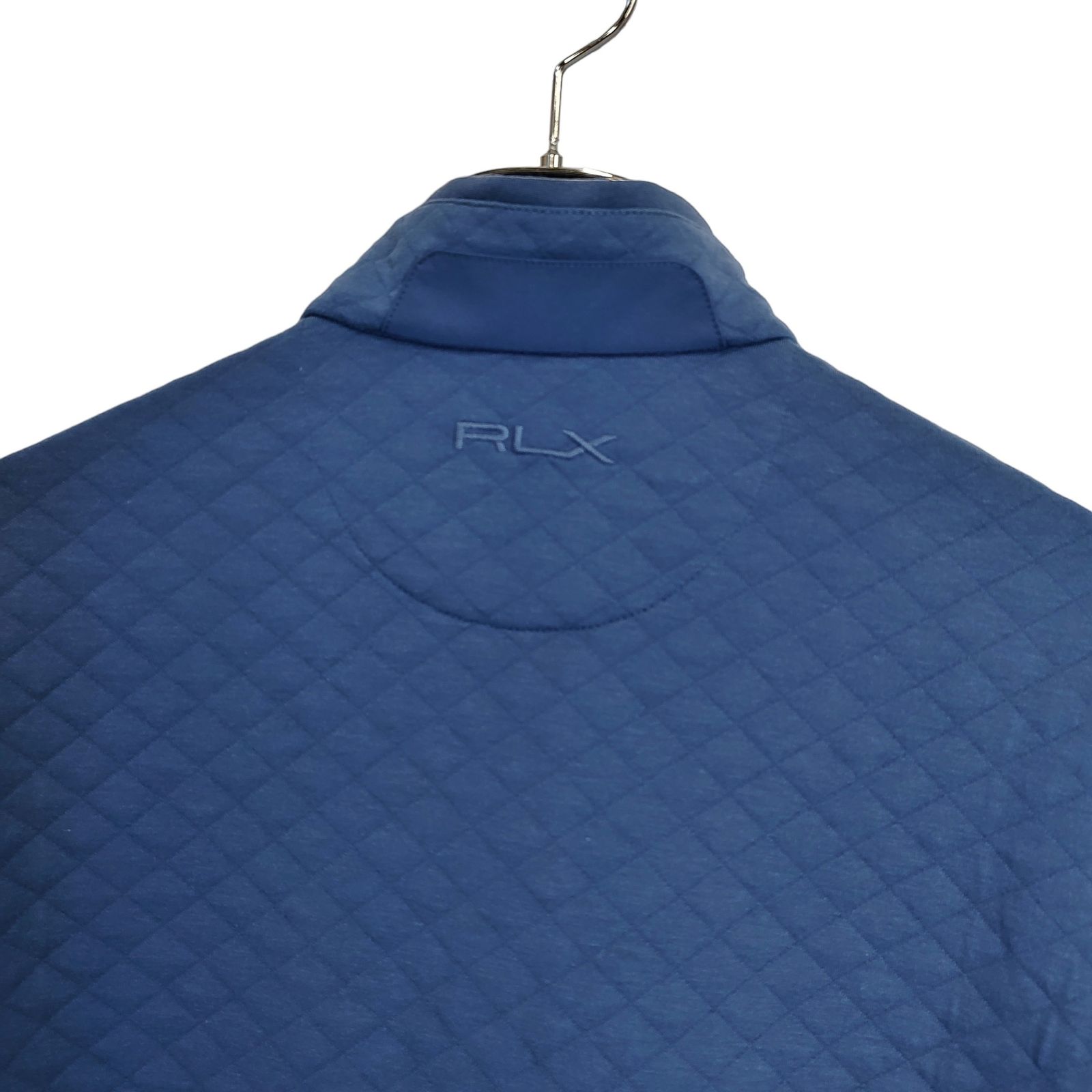 RLX RALPH LAUREN アールエルエックス ラルフローレン ゴルフ ハーフ
