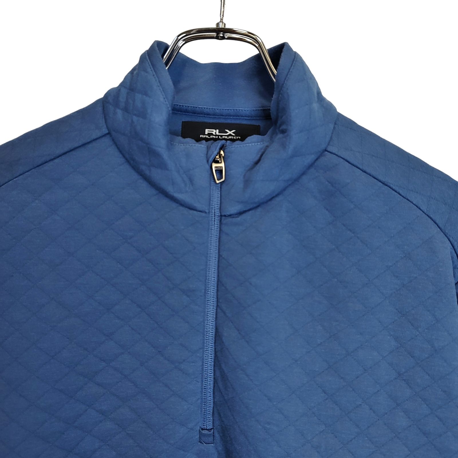 RLX RALPH LAUREN アールエルエックス ラルフローレン ゴルフ ハーフ