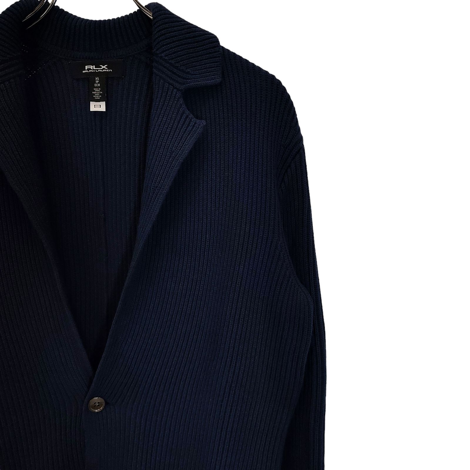 RLX RALPH LAUREN アールエルエックス ラルフローレン ゴルフ ニット