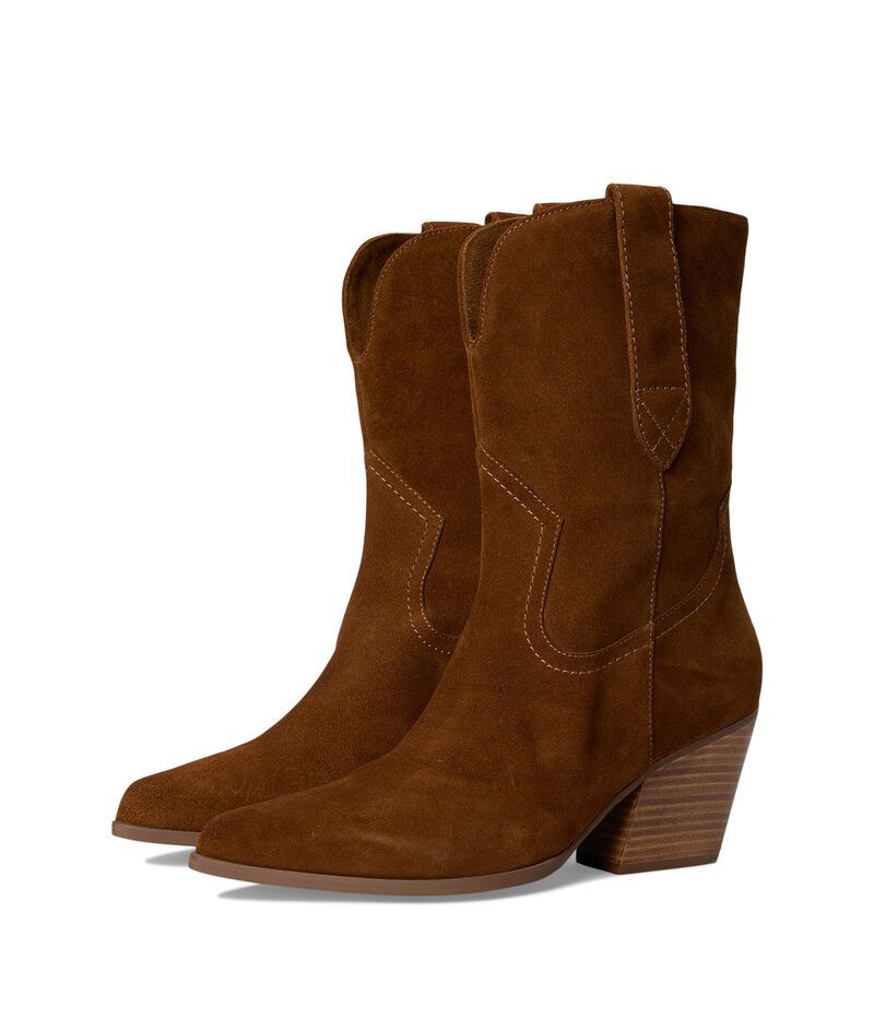 セイシェルズ レディース シューズ ブーツ・レインブーツ Seychelles Line Dance Boots Brown ブラウン 15,826円