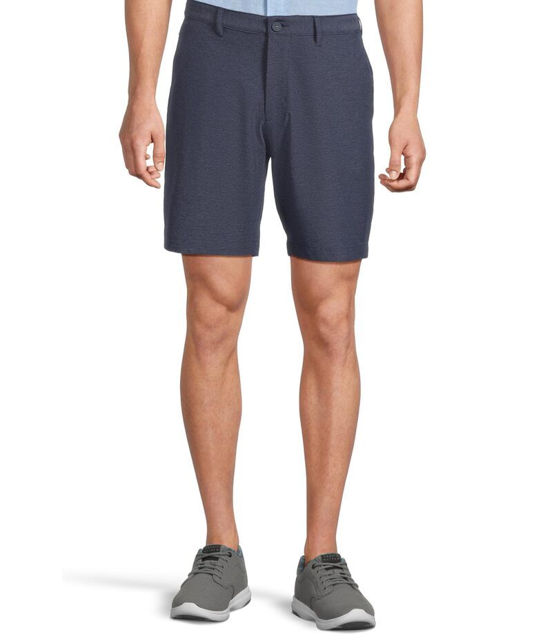 トッミーバハマ メンズ ボトムス ハーフパンツ・ショーツ Tommy Bahama Chip Shot Short 9 Ocean Deep 13,286円