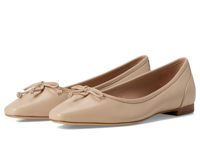 コールハーン レディース シューズ サンダル Cole Haan Chlesea Ballet Flats Porcelain Leather