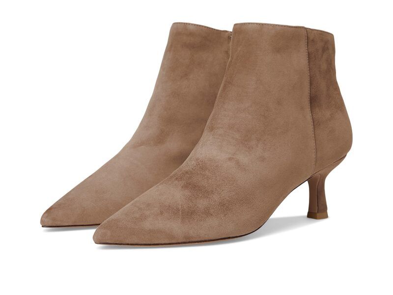 ペレモーダ レディース シューズ ブーツ・レインブーツ Pelle Moda Kiesa Taupe トープ