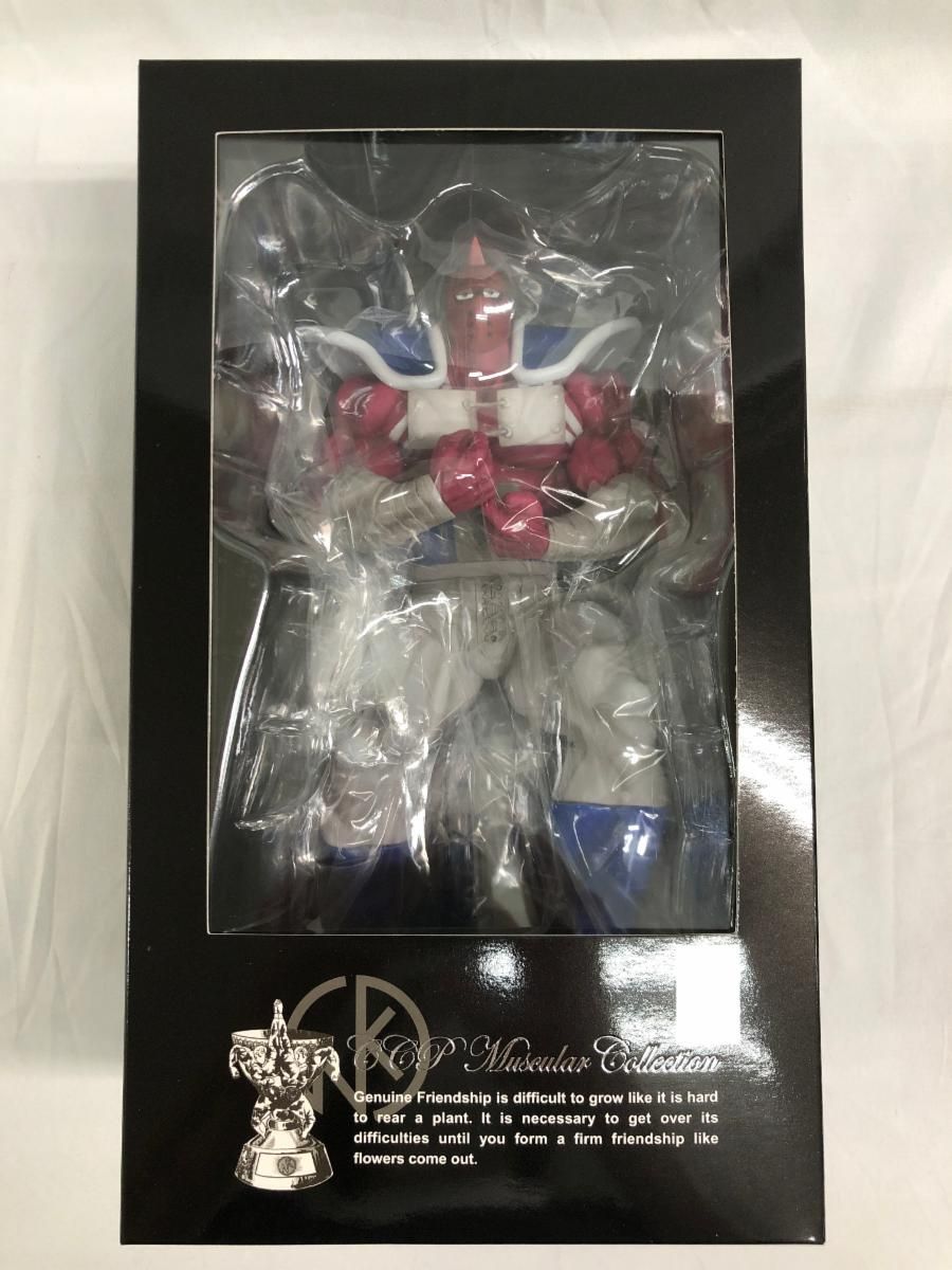 【未開封】キン肉マン ビッグボディ2.0(特別カラー) 「キン肉マン」 CCP Muscular Collection Vol.029