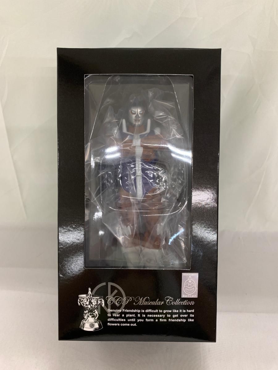 マリポーサ2.0 スタンディングポーズ Ver. 特別カラー 「キン肉マン」 CCP Muscular Collection No.76
