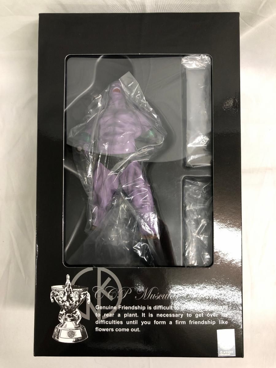ジャンクマン アドベントVer.(特別カラー) 「キン肉マン」 CCP Muscular Collection Vol.010