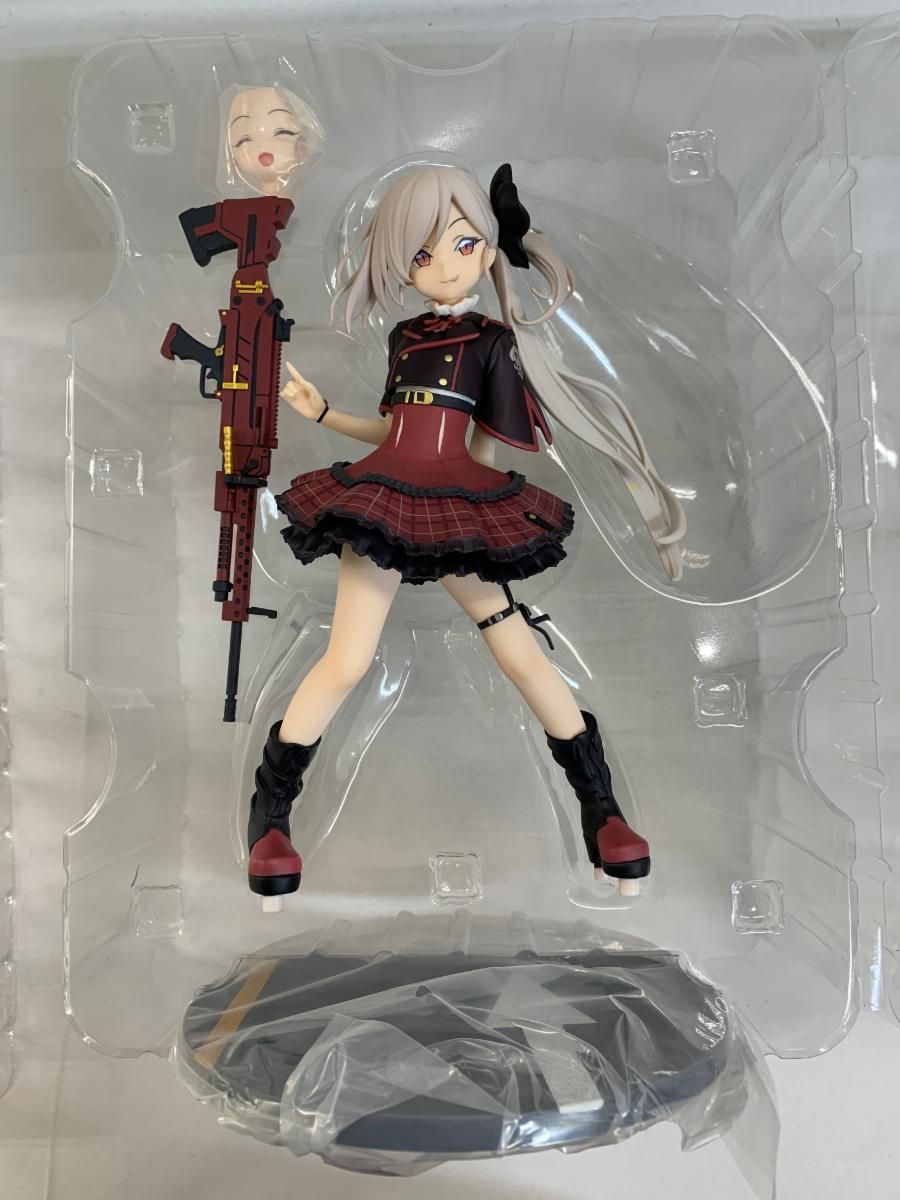 ブルーアーカイブ 浅黄ムツキ 限定版 1/7 完成品フィギュア - メルカリ