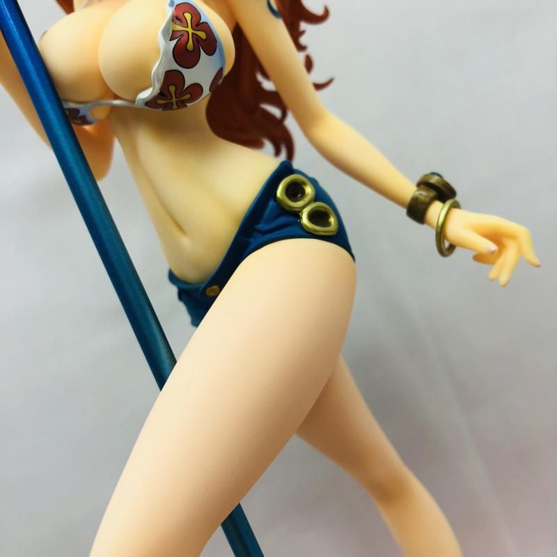 中古】開封・脚に変色)P.O.P LIMITED EDITION ﾅﾐ NEW Ver.[22] - メルカリ