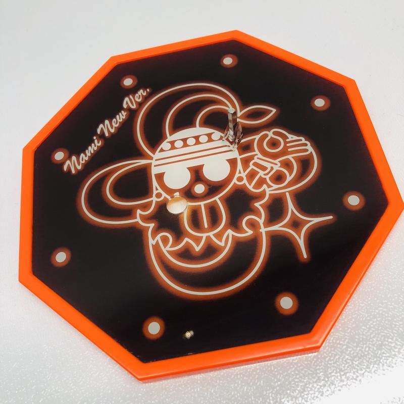 中古】開封・脚に変色)P.O.P LIMITED EDITION ﾅﾐ NEW Ver.[22] - メルカリ