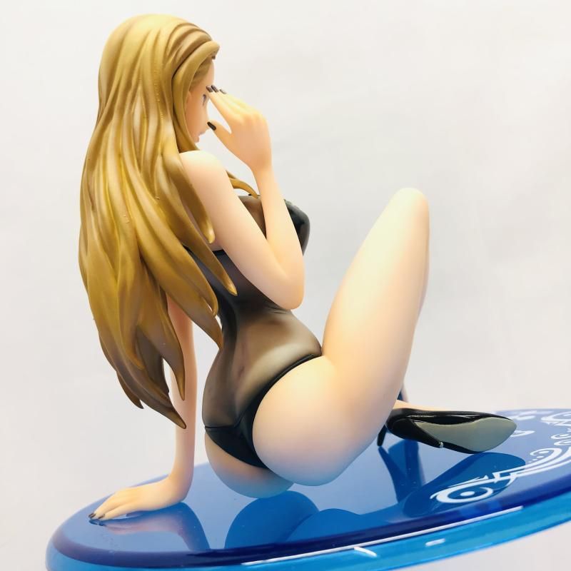 中古】開封・本体汚れあり)P.O.P カリファ Ver.BB 『ワンピース