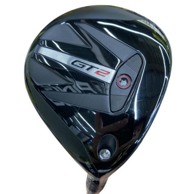 【中古】 タイトリスト GT2 16.5° フェアウェイウッド FW Tour AD VF-6 (フレックスS) メンズ 男性用 右利き 右用 Cランク ゴルフクラブ 29,993円