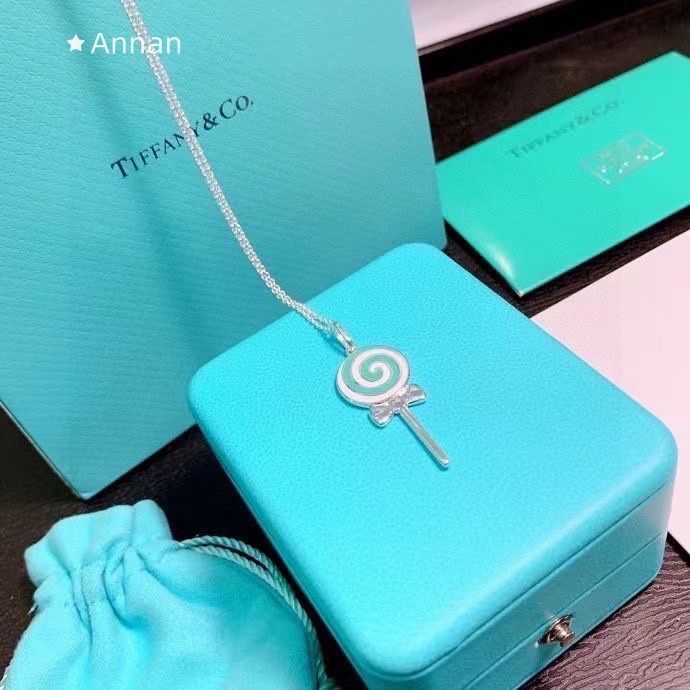限界 超美品 最終値下げ 新品 TIFFANY & CO. ティファニー ネックレス