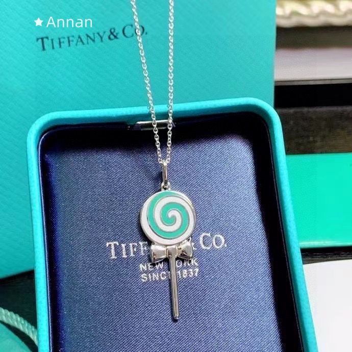 限界 超美品 最終値下げ 新品 TIFFANY & CO. ティファニー ネックレス