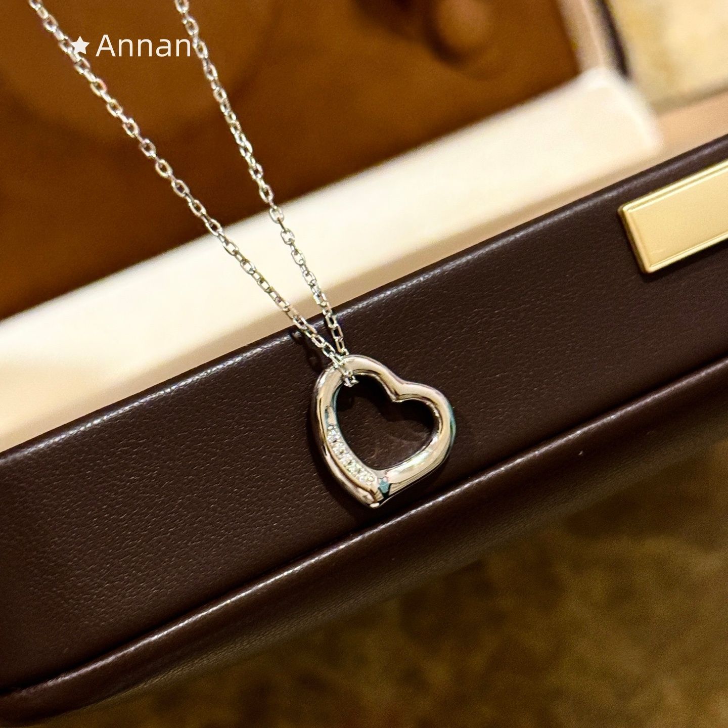 高級美品 状態良 新品！新品 TIFFANY & CO. ティファニー ネックレス