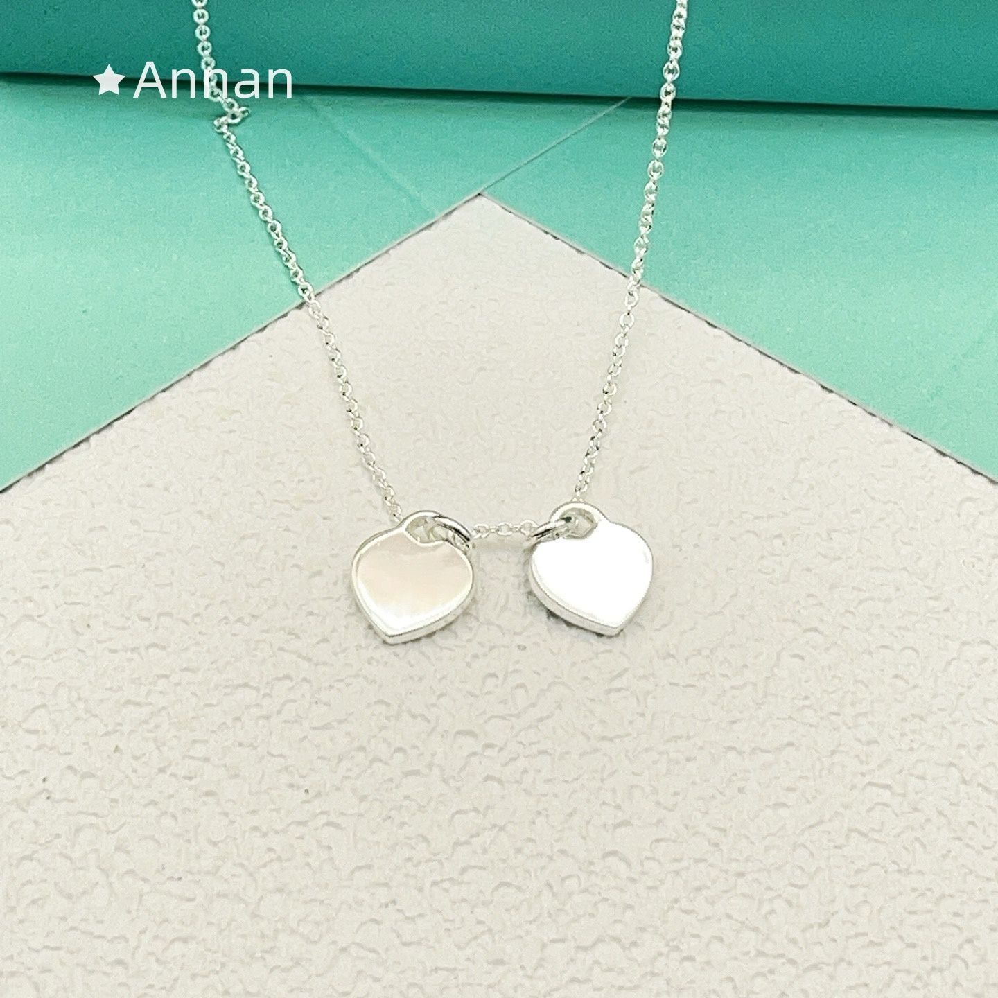 激レア 極美品 新品 TIFFANY & CO. ティファニー ネックレス
