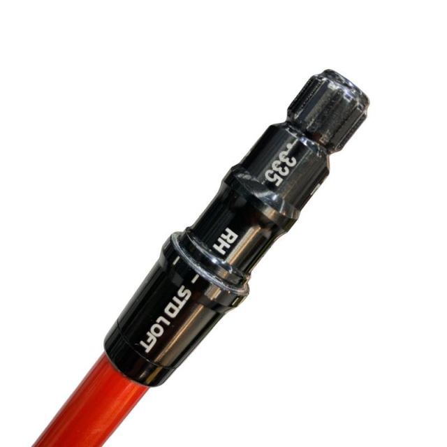 中古】 テーラーメイドスリーブ付き(Qi4D系) グラファイトデザイン