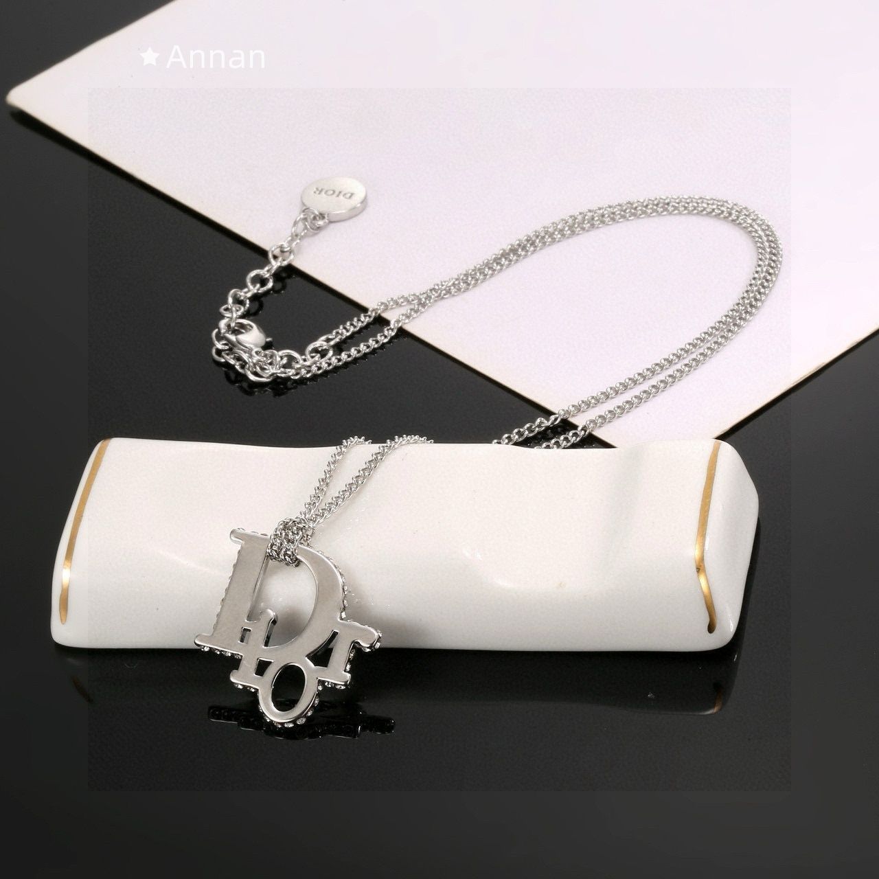 新製品 本日特価 美新品 CHRISTIAN DIOR クリスチャン ディオール 