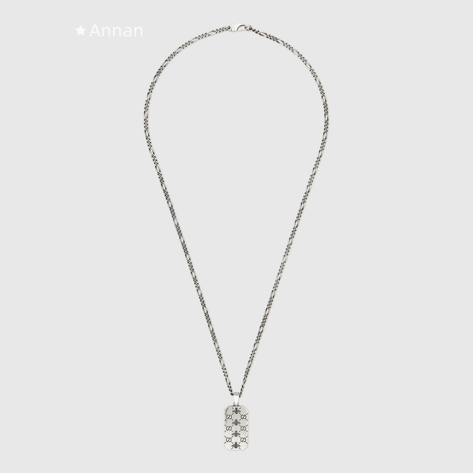 【限定】送料無料新品 GUCCI グッチ ネックレス レディース 結婚式 卒業式 清楚 イベント 入学式