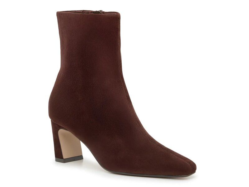 スティーブ マデン レディース シューズ ブーツ・レインブーツ Steve Madden Willa Bootie Chocolate チョコレート