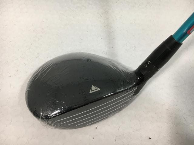 返品OK 【中古ゴルフクラブ】【未使用品】タイトリスト 915Fd フェアウェイ (日本仕様) ツアーAD GP-6 3+W