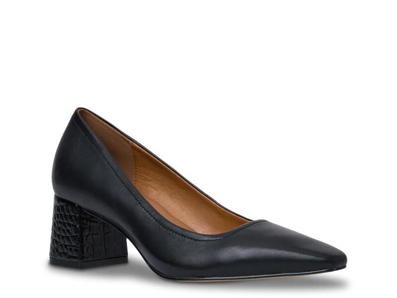アンドレアース レディース シューズ パンプス Andre AssousAmelia Pump Black ブラック