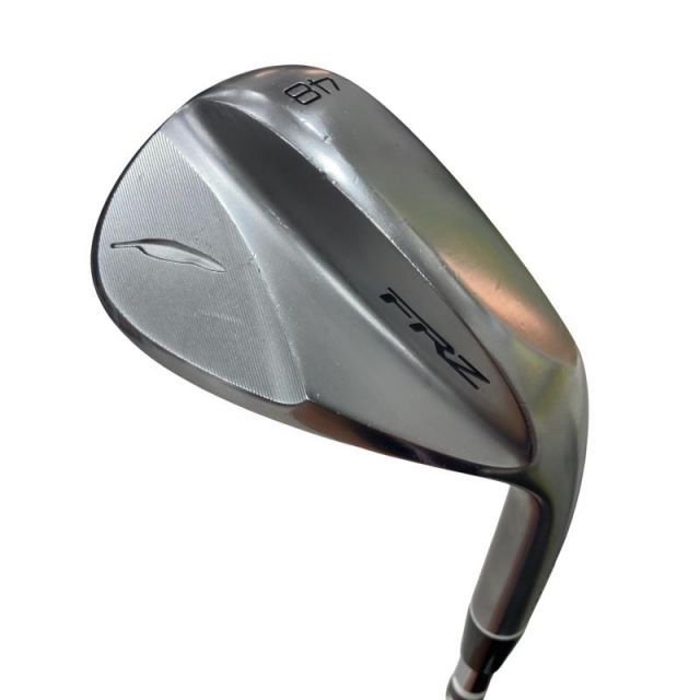 【中古】 フォーティーン FRZ パールサテン 48° ウェッジ WG TS-101w (フレックスその他) メンズ 男性用 右利き 右用 Cランク ゴルフクラブ