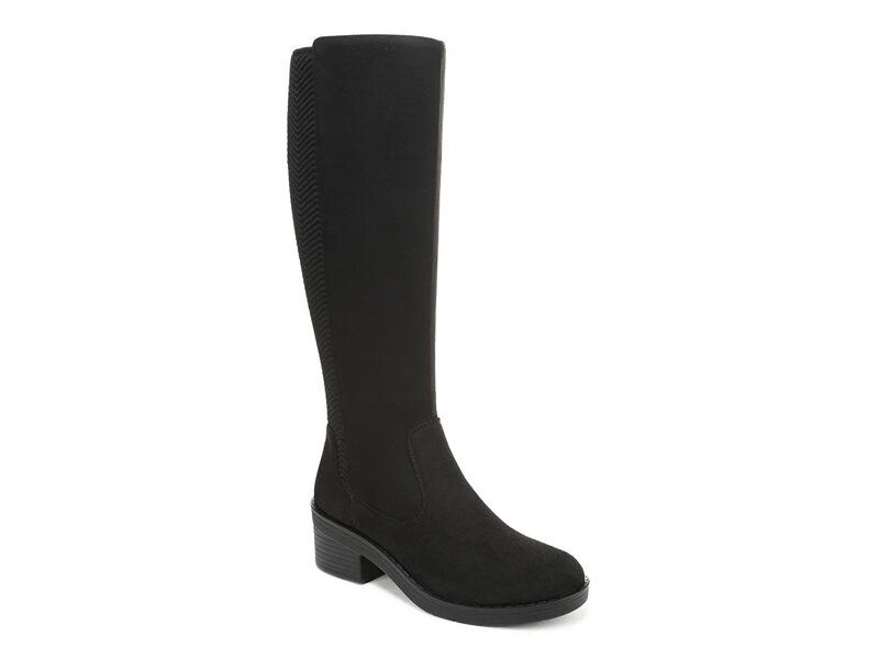 ライフストライド レディース シューズ ブーツ・レインブーツ LifeStride Optimum Boot Black ブラック